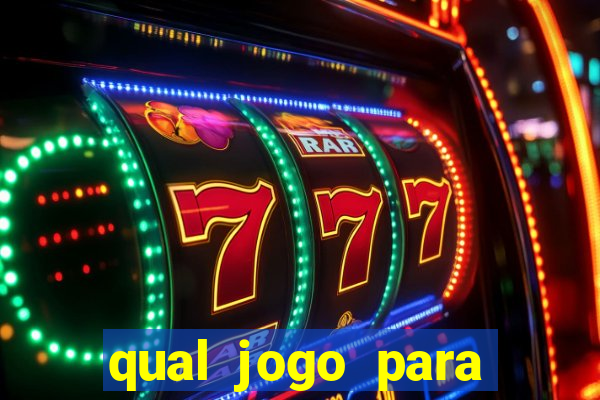 qual jogo para ganhar dinheiro sem depositar